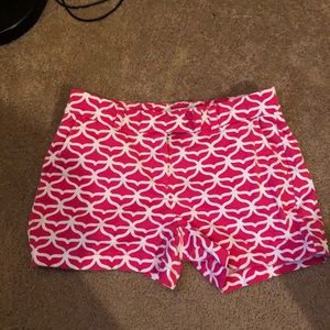Whale Tail Shorts